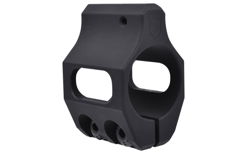 Phase 5 Tactical Clamp style low profile gas block - bore diameter .750''